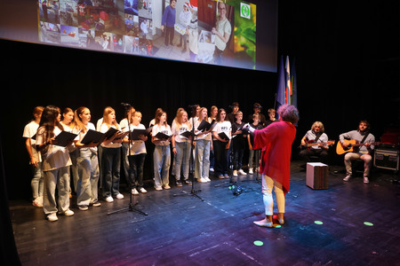 30 letnica Društva Sožitje Cerknica 18 Foto Ljubo Vukelič